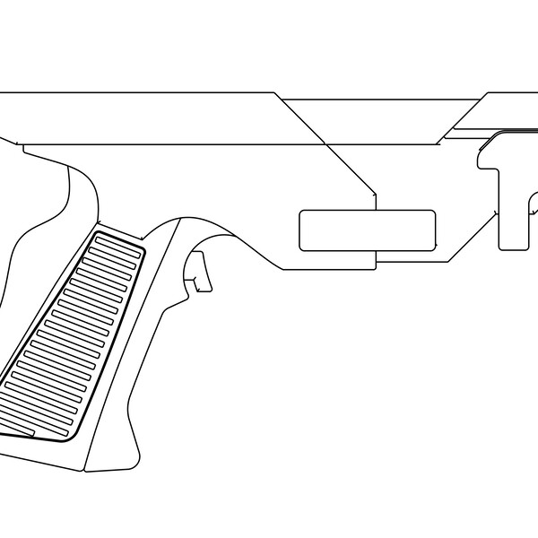 2D outline