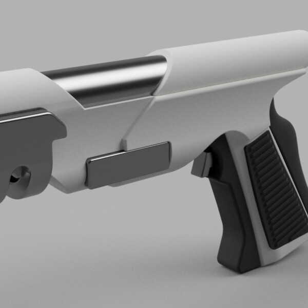 3D Modelling