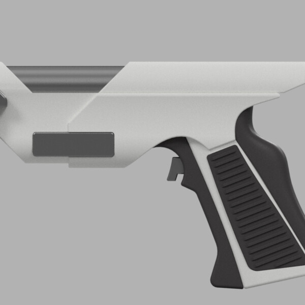 3D Modelling