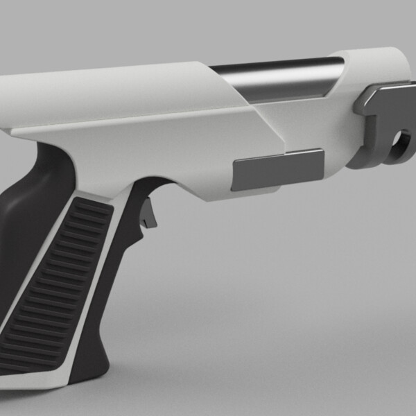 3D Modelling