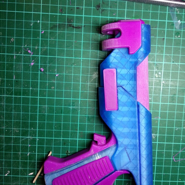3D Printing
