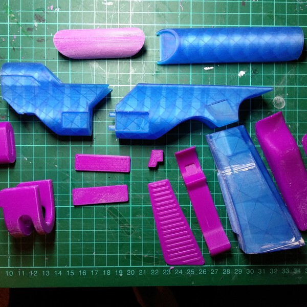 3D Printing