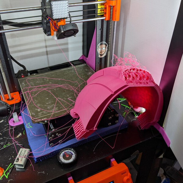 3D Printing