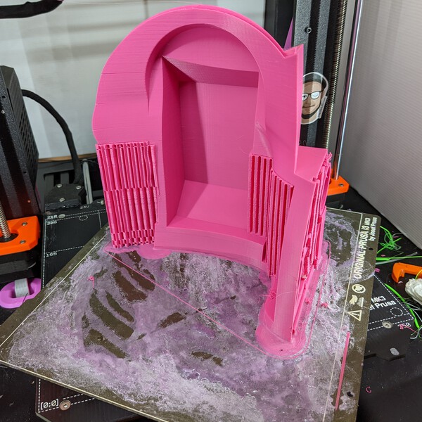 3D Printing
