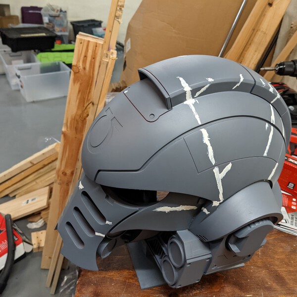 Putty Sand Prime Four