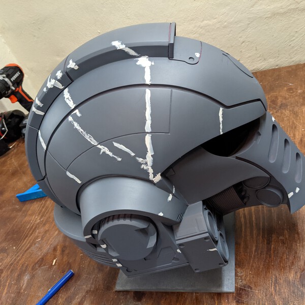 Putty Sand Prime Four