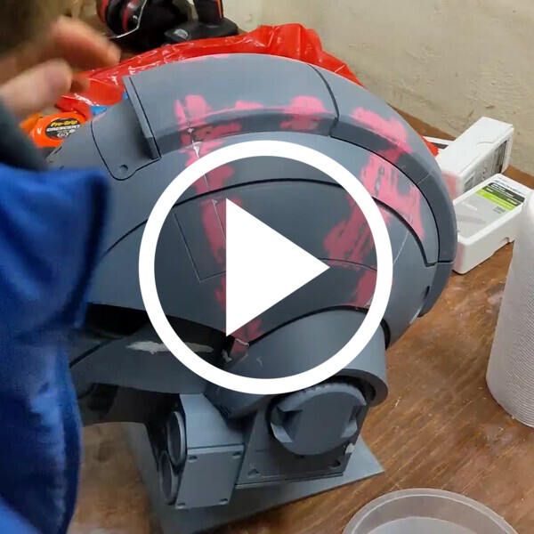 Putty Sand Prime Four