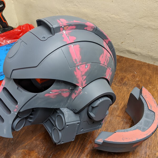 Putty Sand Prime Four