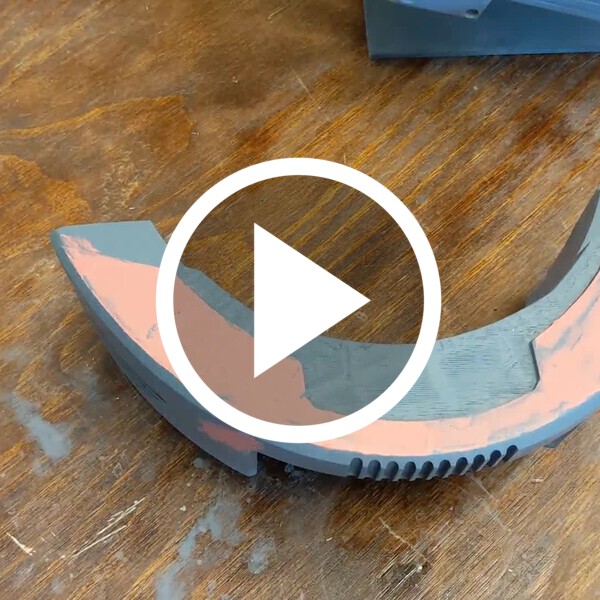 Putty Sand Prime Four