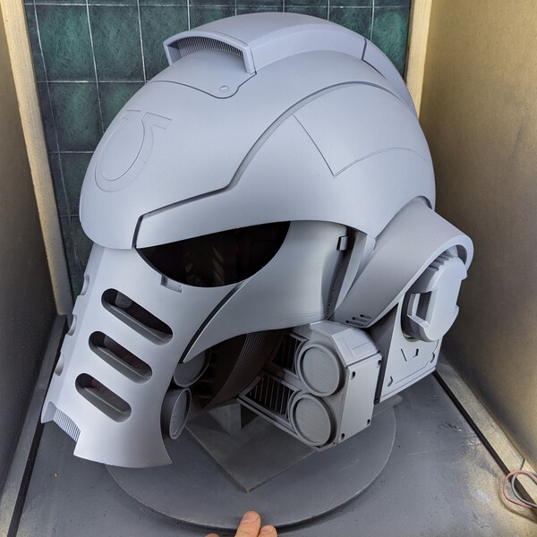 Putty Sand Prime Four