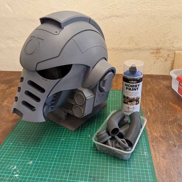 Putty Sand Prime Four