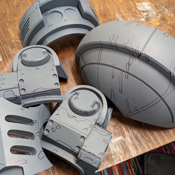 Putty Sand Prime Three