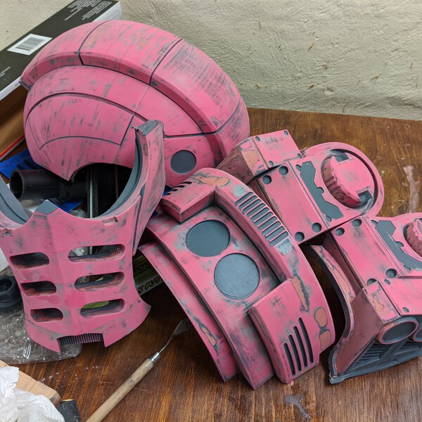 Putty Sand Prime Three