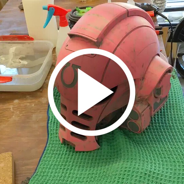 Putty Sand Prime Three