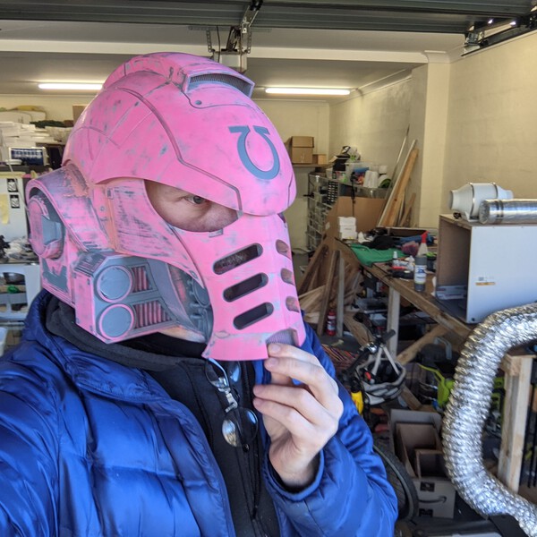 Putty Sand Prime Three